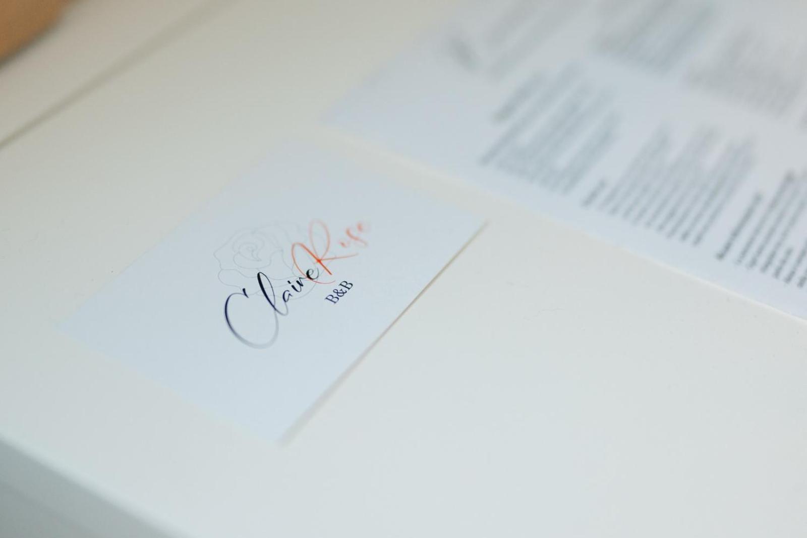 Claire Rose B&B Matera Esterno foto